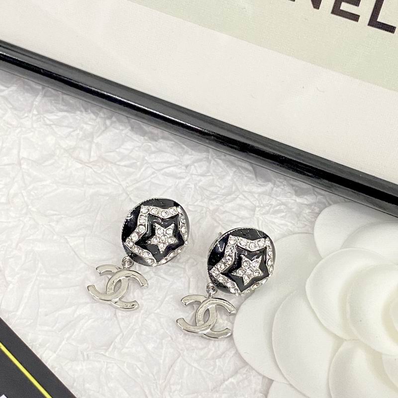 Chanel Earring 08yxq100